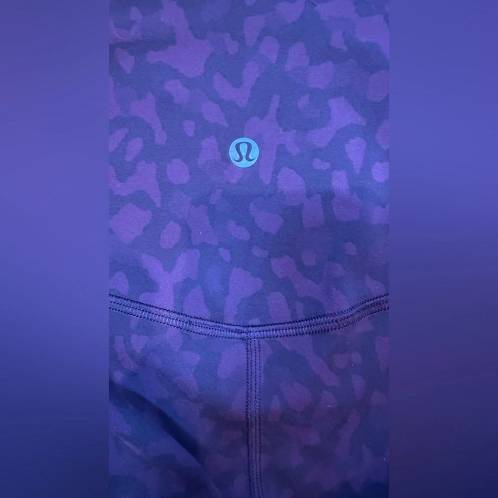 🖤 Lululemon Align Pant 28